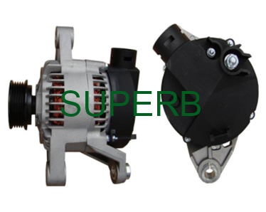 SUPERB-AMR-009 Marelli：63321295