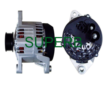 SUPERB-AMR-007 Marelli：63321227