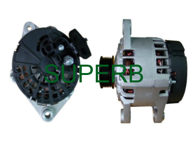 SUPERB-AMR-010 Marelli：63321232