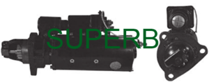 Delco-S024 40MT