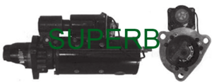 Delco-S026 40MT