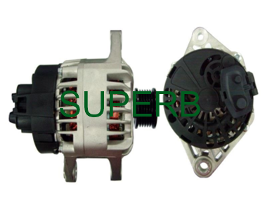 SUPERB-AMR-011 Marelli：63321640