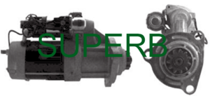 Delco-S032 39MT
