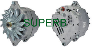 SUPERB ADC-048 LESTER: 7197 27SI