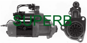 Delco-S040 39MT
