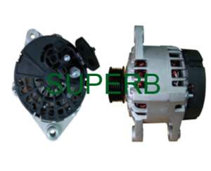 SUPERB-AMR-021 Marelli： 63321497