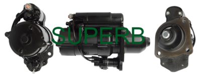Prestolite-S038 M100R3002