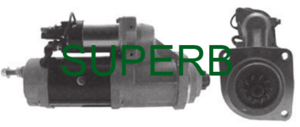 Delco-S045 38MT