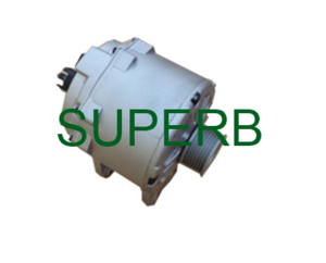 Water cooled-A024