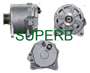 Water cooled-A025