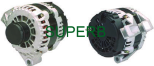 SUPERB ADC-150 LESTER: 8241 AD237