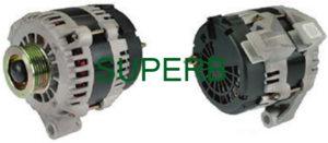 SUPERB ADC-149 LESTER: 8278 AD237