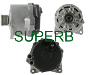 Water cooled-A030