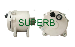 Water cooled-A027