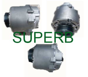Water cooled-A028