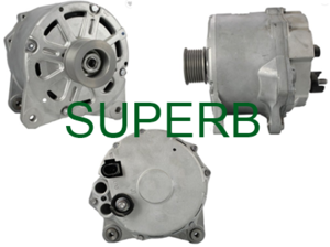 Water cooled-A032