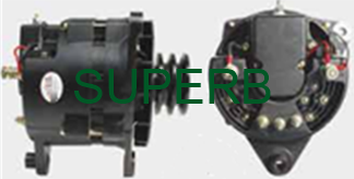 Prestolite-A002 8LHA3013UC