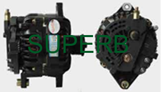 Prestolite-A003 AVi147C Series AVi2120A Series