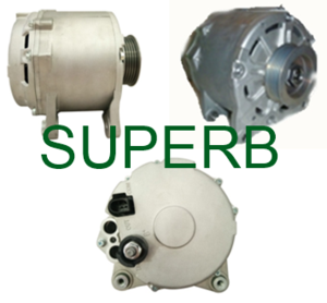 Water cooled-A040