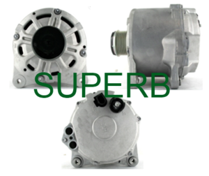 Water cooled-A039