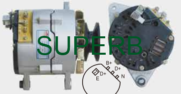 Prestolite-A010 AVE 273D-C/283D-C  AVE 274B/284B AVE 273C/283C AVE 274C/284C