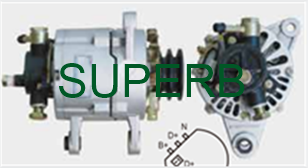 Prestolite-A008 AVEB271-C AVEB271B AVEB281-C AVEB281B